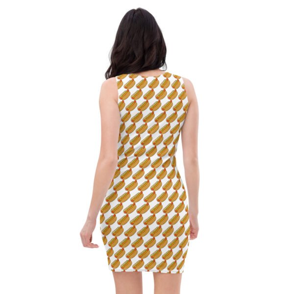 Bodycon dress - Image 2