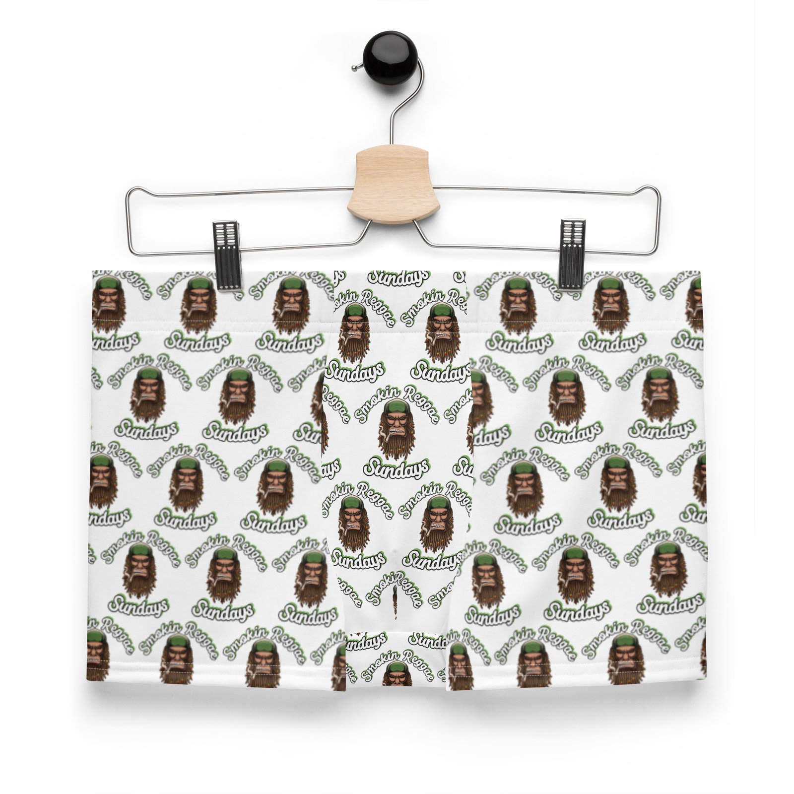 Boxer Briefs - Image 2