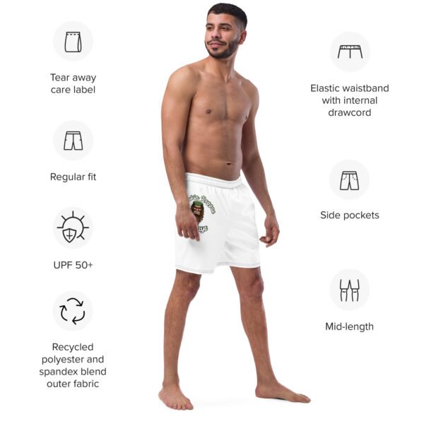 Men's swim trunks - Image 2