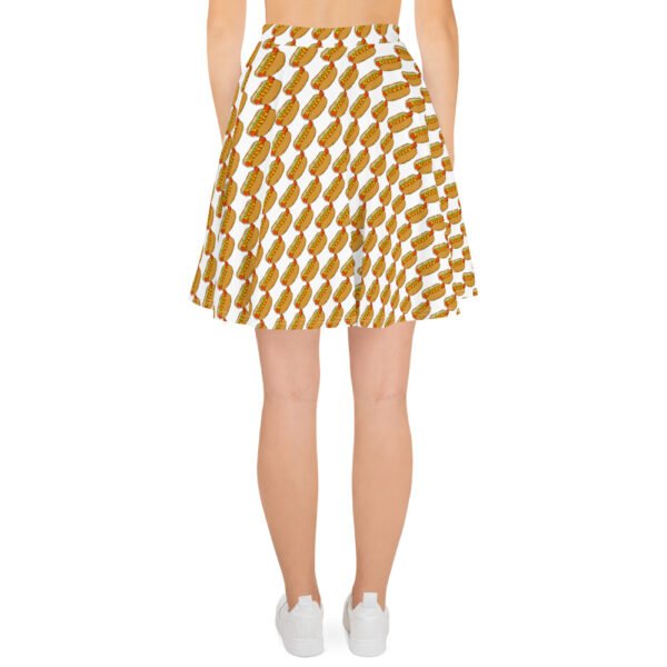 Skater Skirt - Image 2