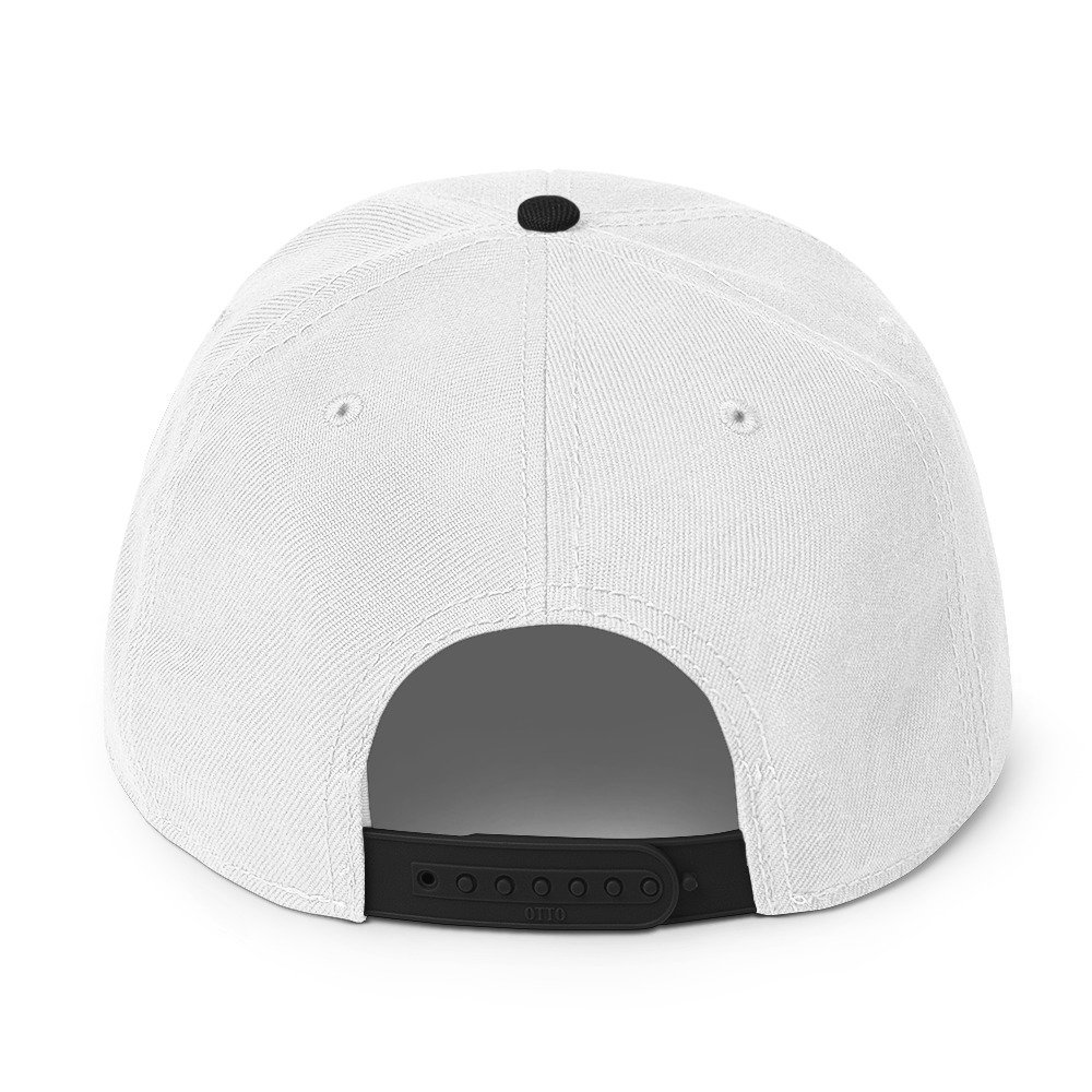 Snapback Hat - Image 12