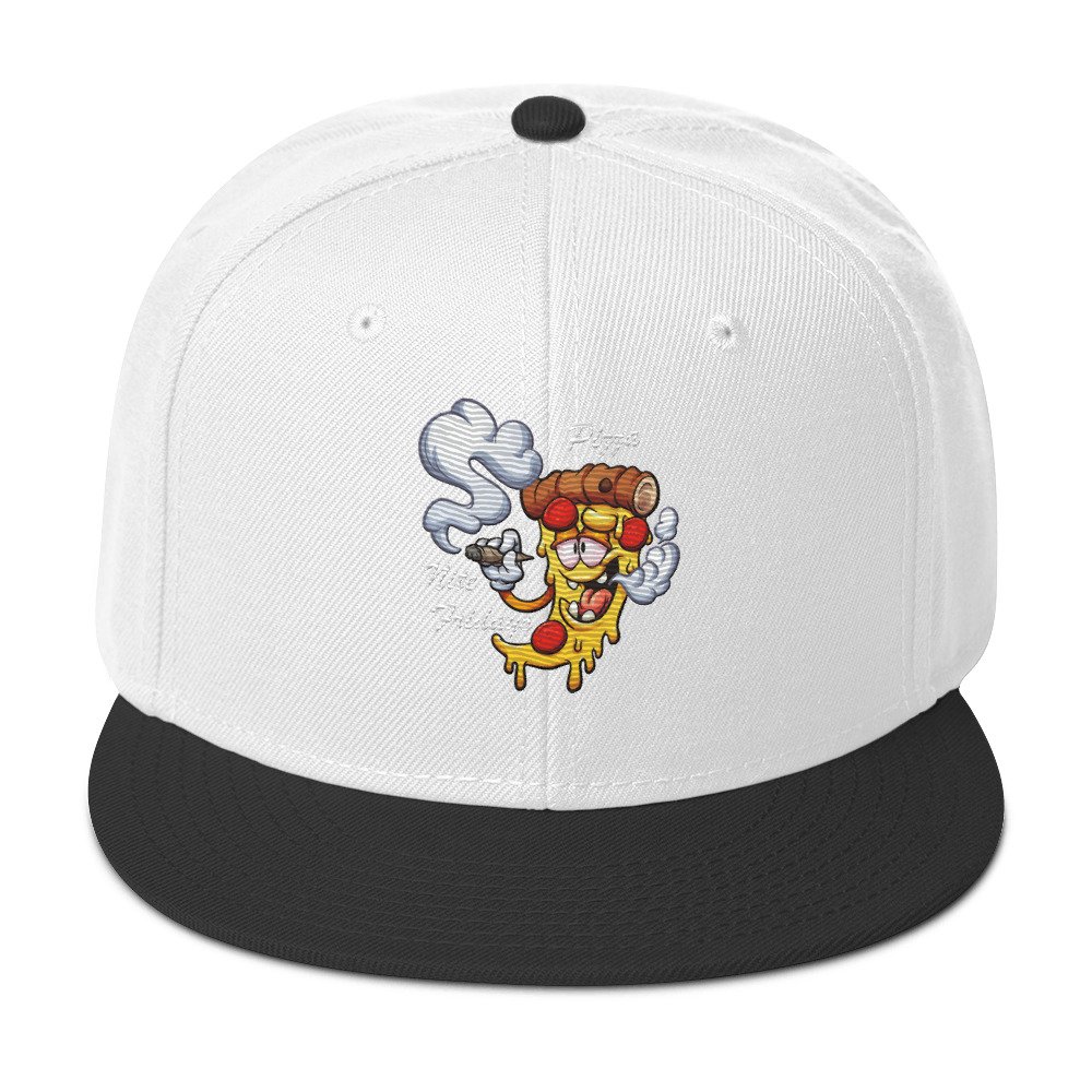 Snapback Hat - Image 11