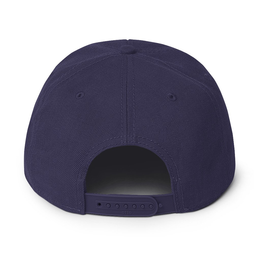 Snapback Hat - Image 4