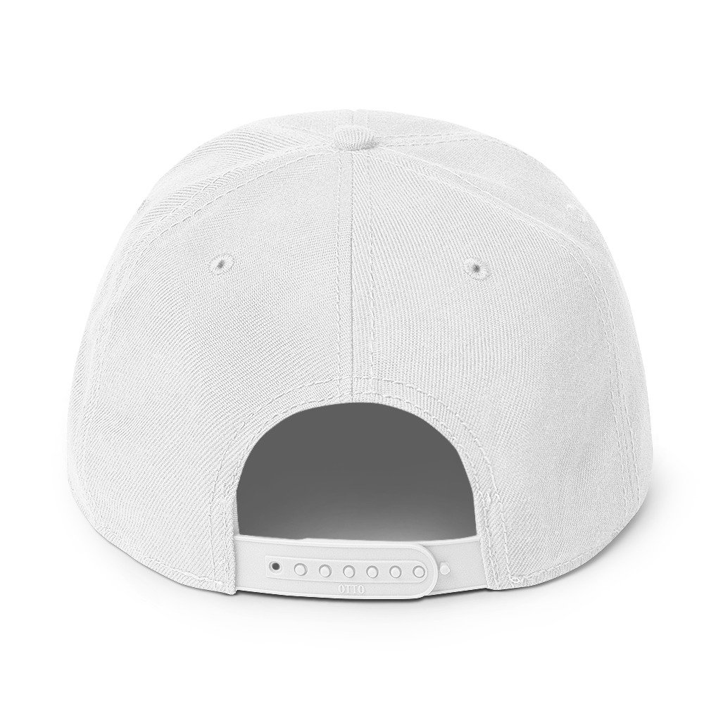 Snapback Hat - Image 14