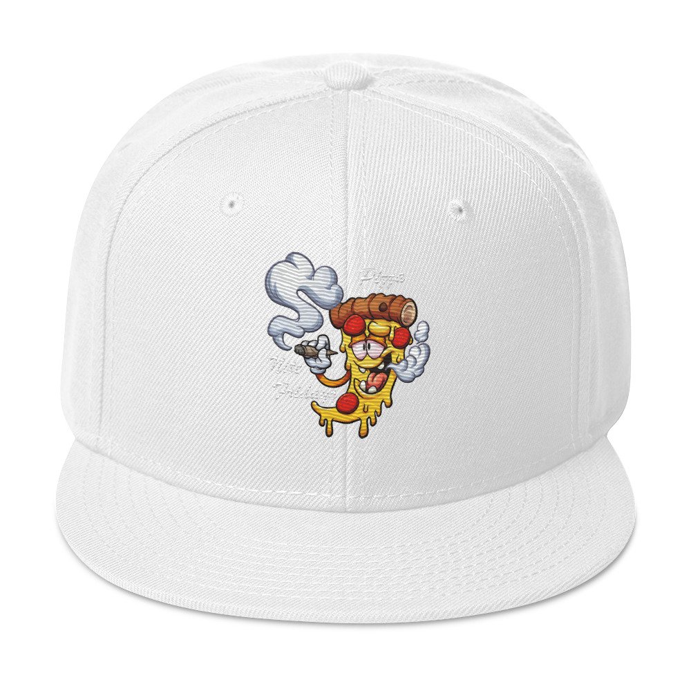 Snapback Hat - Image 13