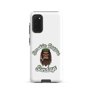 Tough case for Samsung®