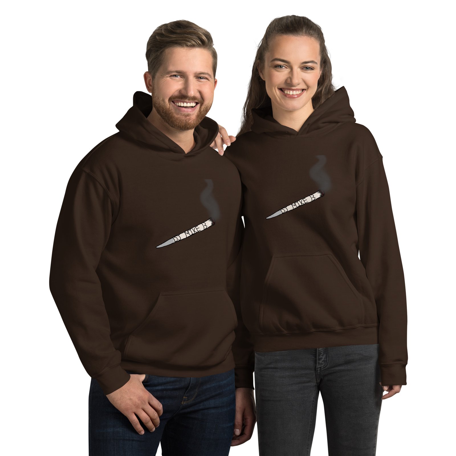 Unisex Hoodie - Image 4