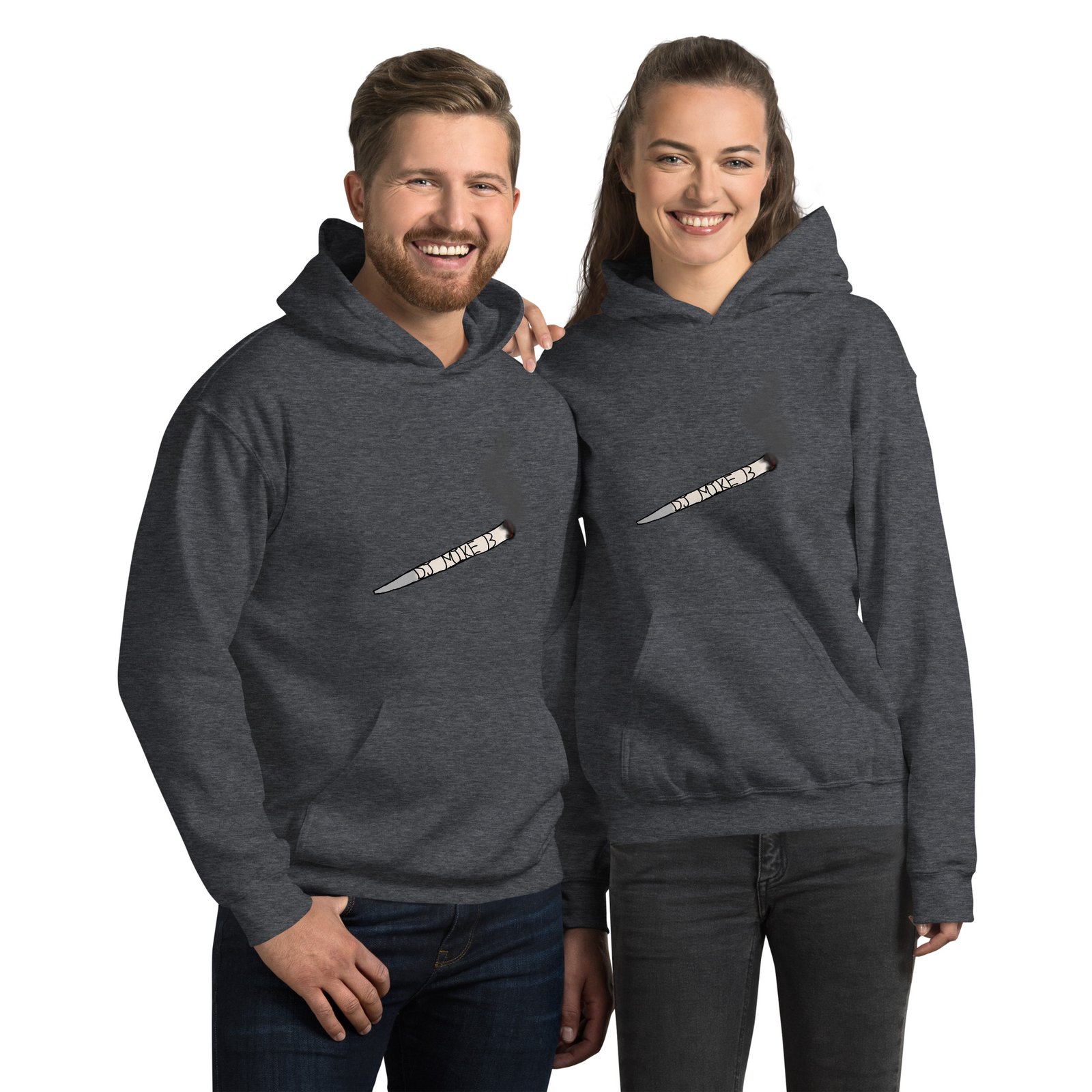 Unisex Hoodie - Image 6