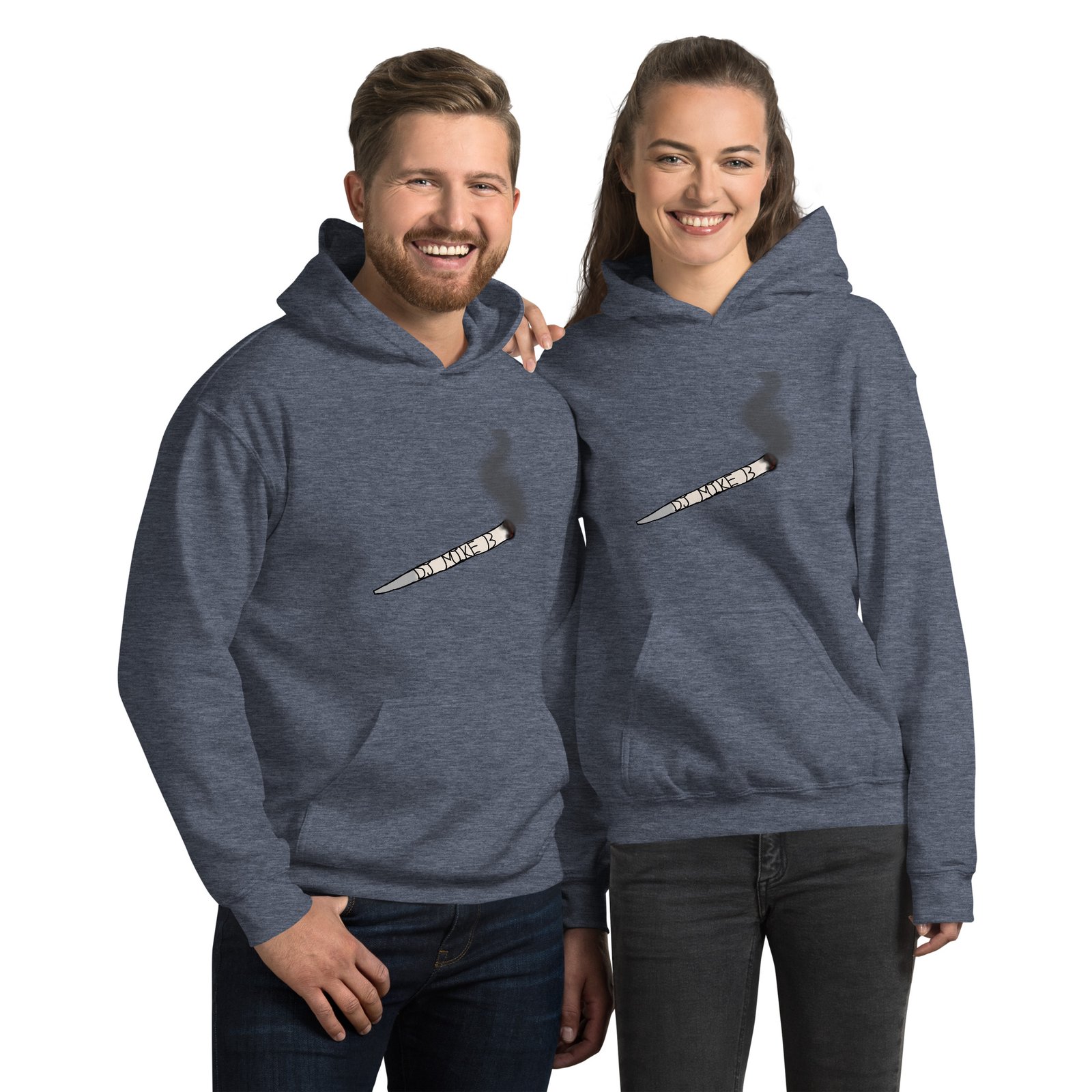 Unisex Hoodie - Image 9