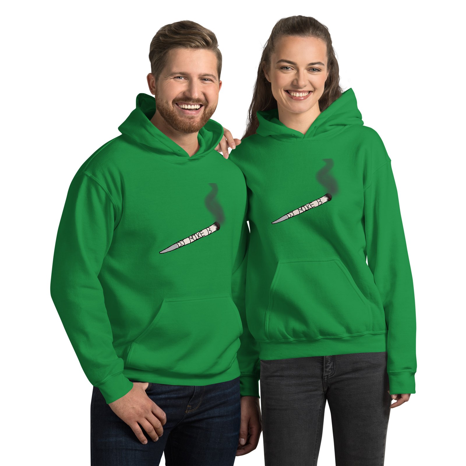 Unisex Hoodie - Image 10
