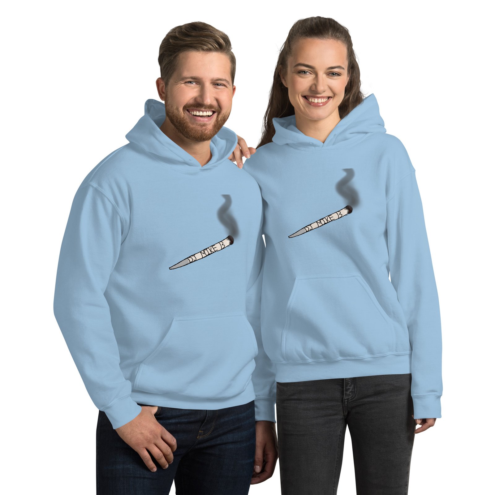 Unisex Hoodie - Image 13