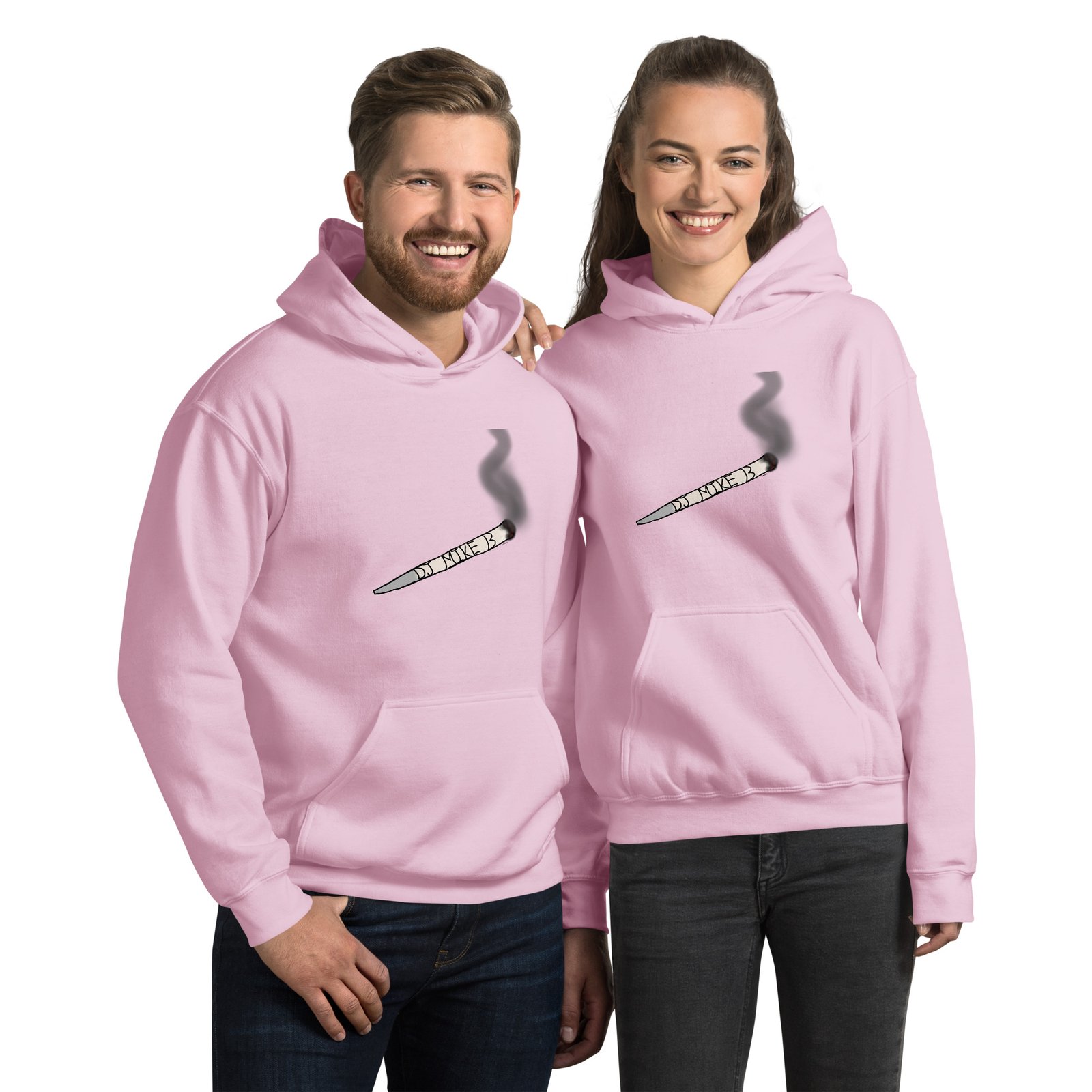 Unisex Hoodie - Image 14