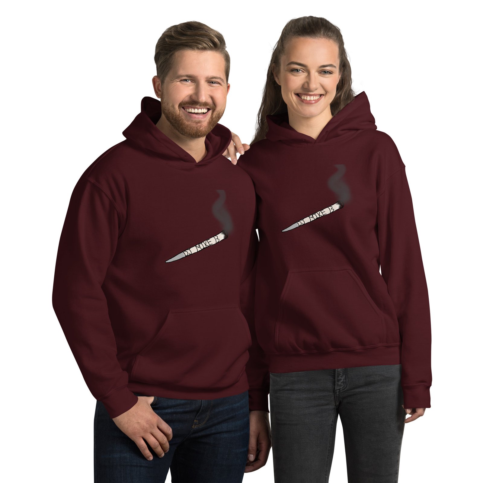 Unisex Hoodie - Image 3