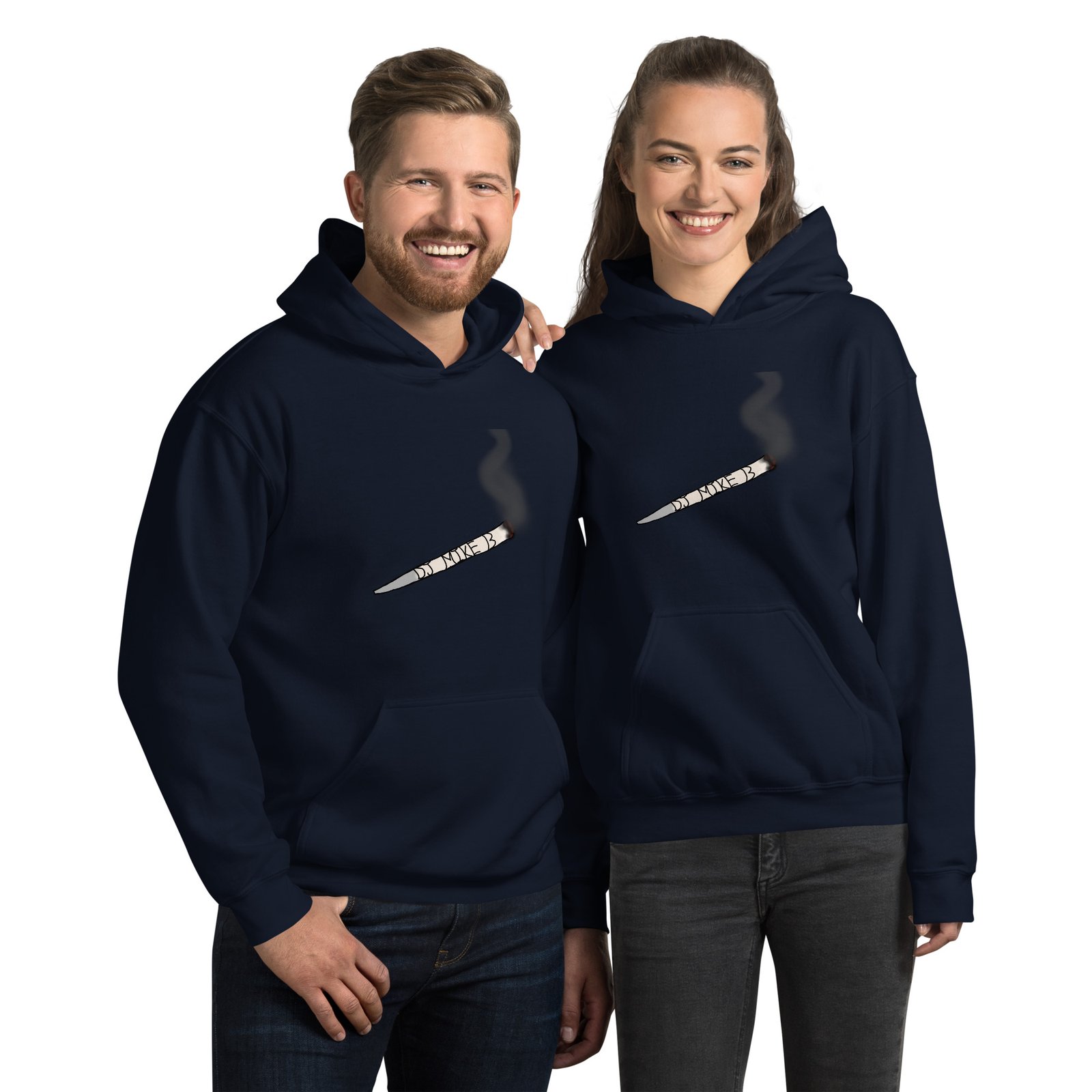 Unisex Hoodie - Image 2