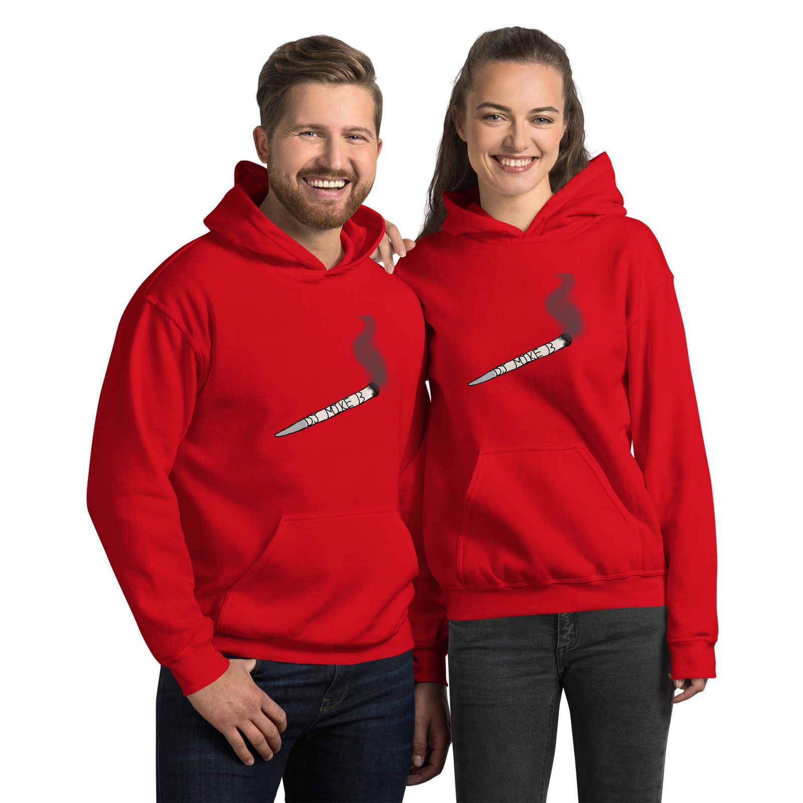 Unisex Hoodie - Image 5