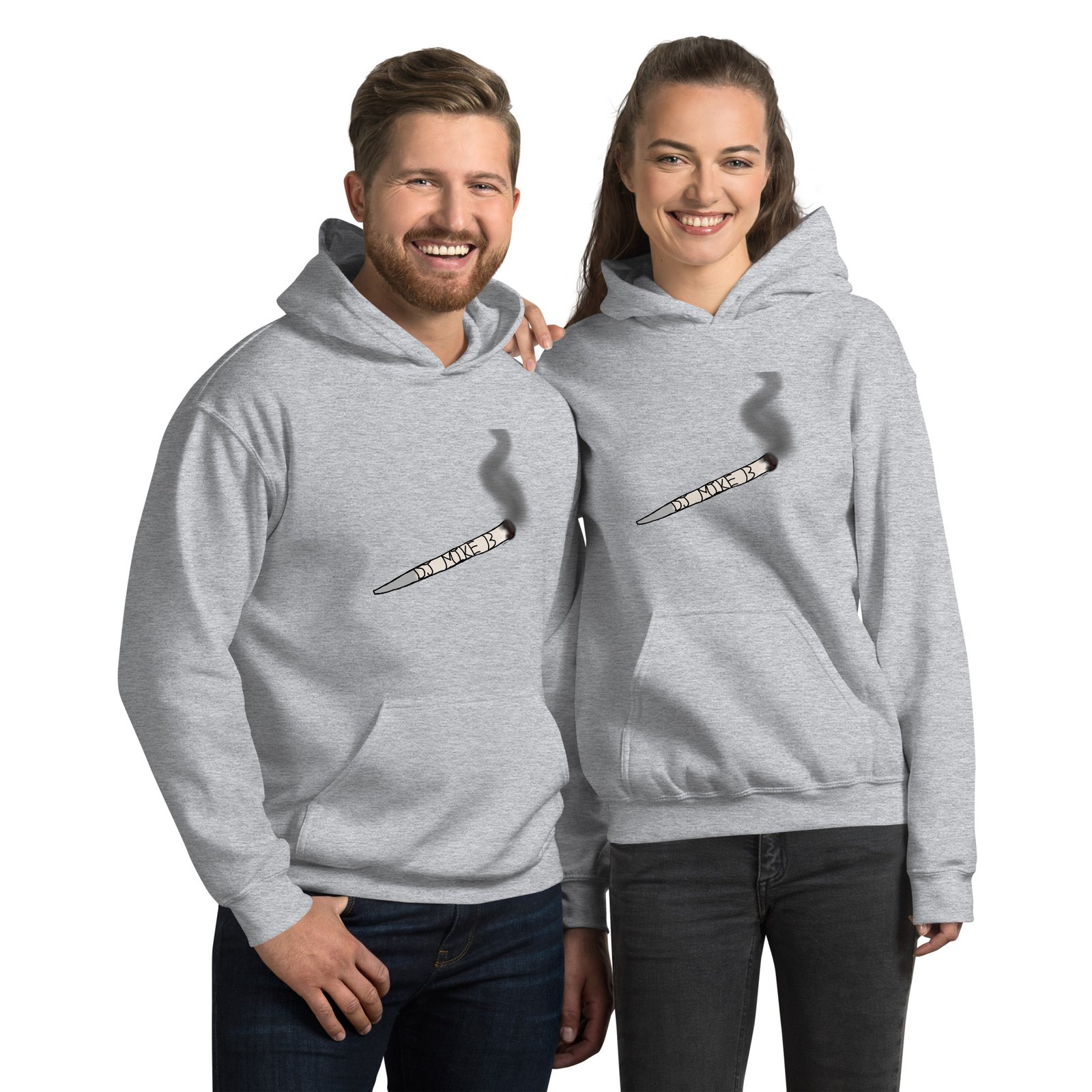 Unisex Hoodie - Image 12